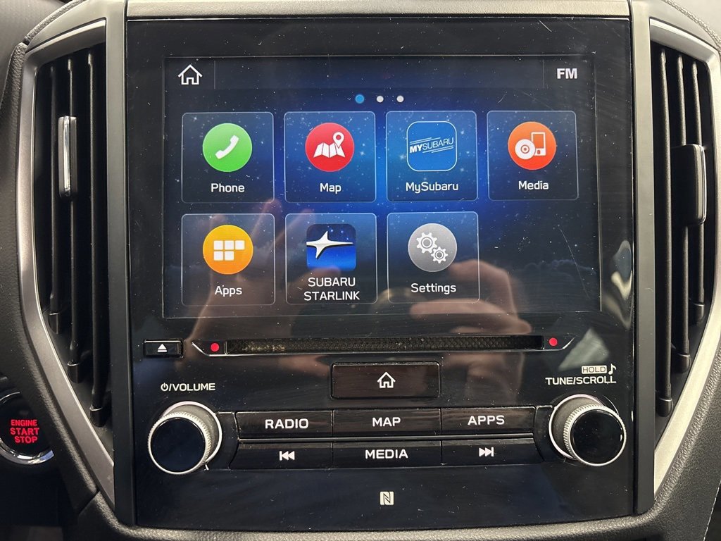 Used 2022 Subaru Forester Limited w/ Popular Package #2 image 36