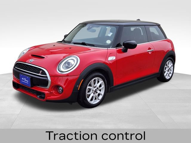 Used 2020 MINI Cooper S w/ Storage Package image 5