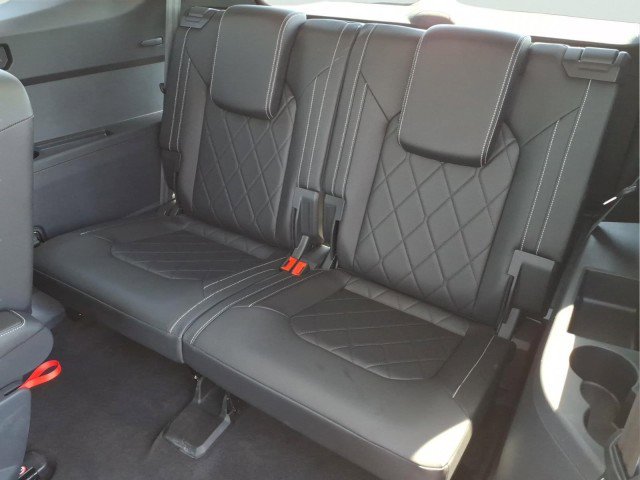 New 2026 Volkswagen Atlas SEL Premium R-Line AWD/4WD image 14