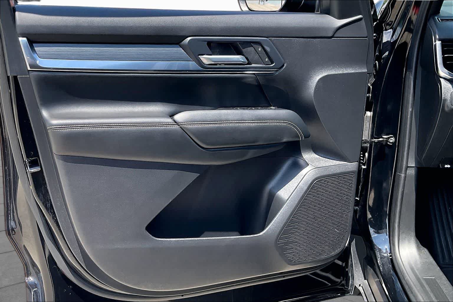 Certified 2026 GMC Terrain Elevation FWD image 21