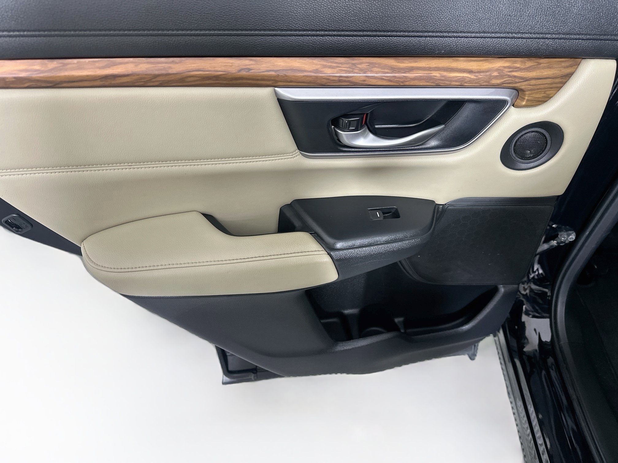 Used 2018 Honda CR-V EX-L image 25