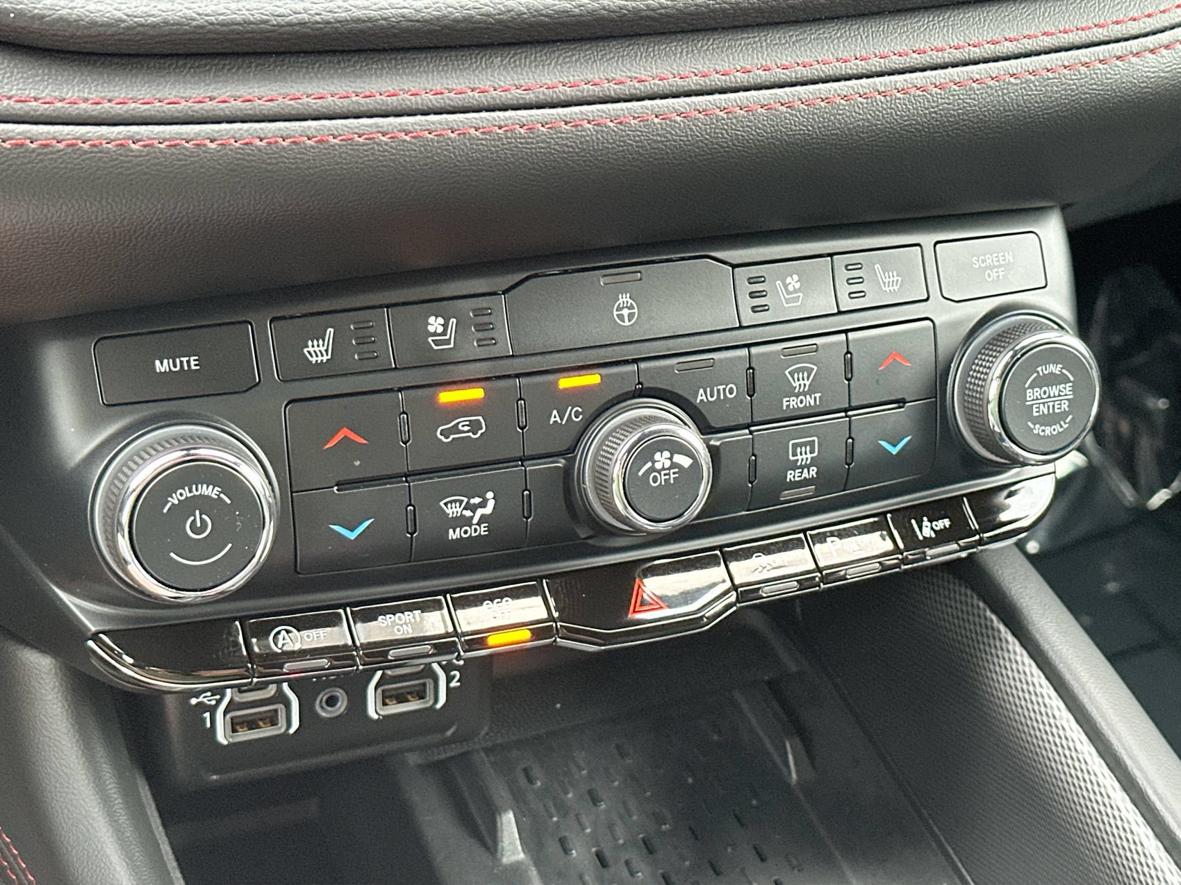 Used 2026 Dodge Durango GT AWD/4WD image 19