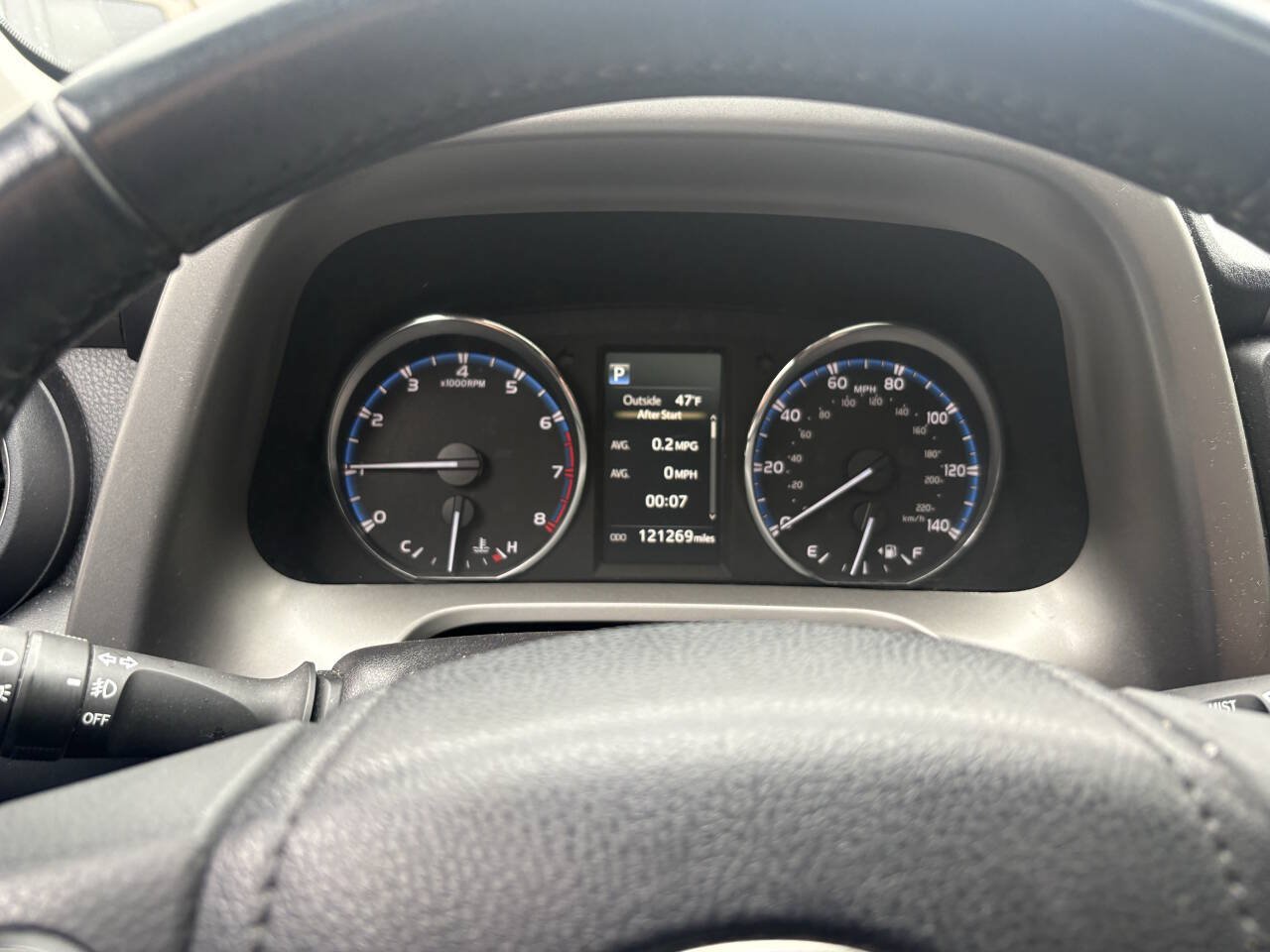 Used 2016 Toyota RAV4 XLE AWD/4WD image 19