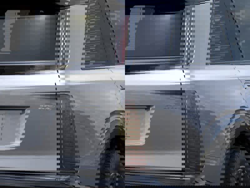 New 2026 Cadillac Vistiq Sport image 11