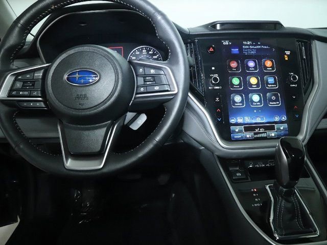Certified 2025 Subaru Legacy Limited image 28