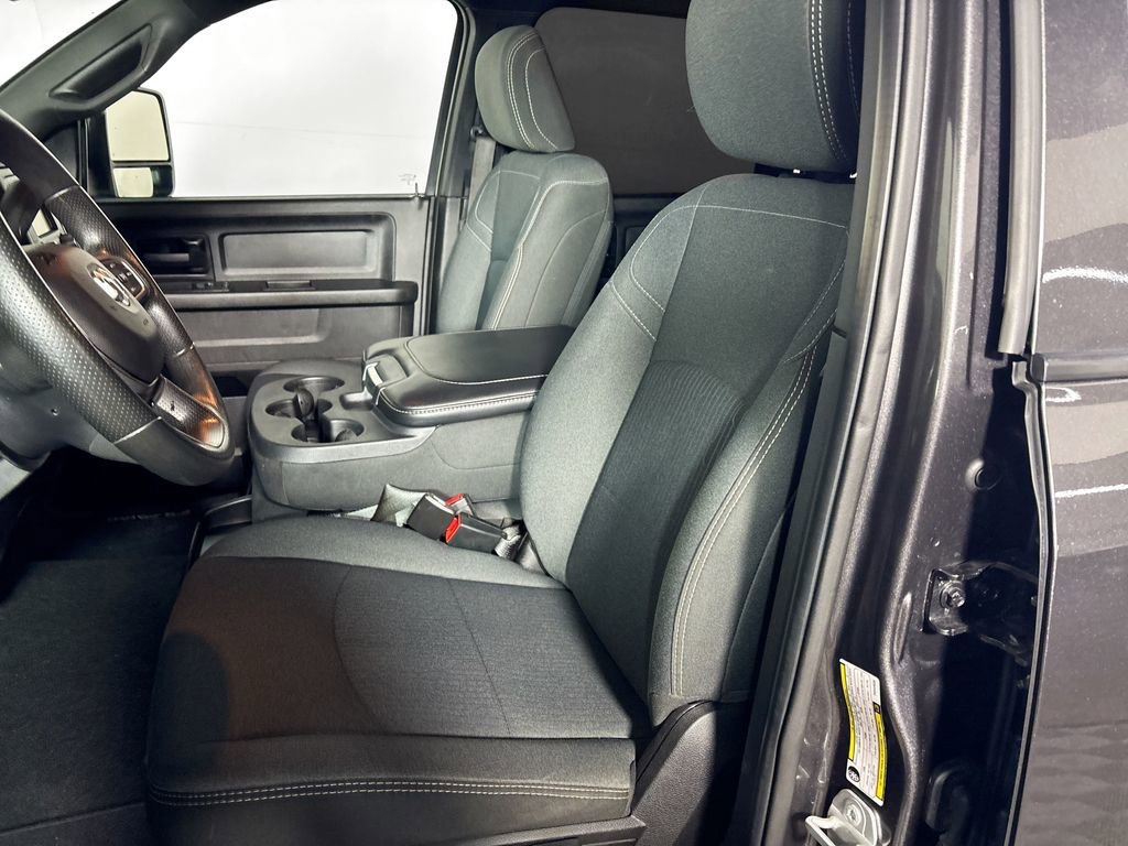 Used 2023 RAM 2500 Tradesman image 11