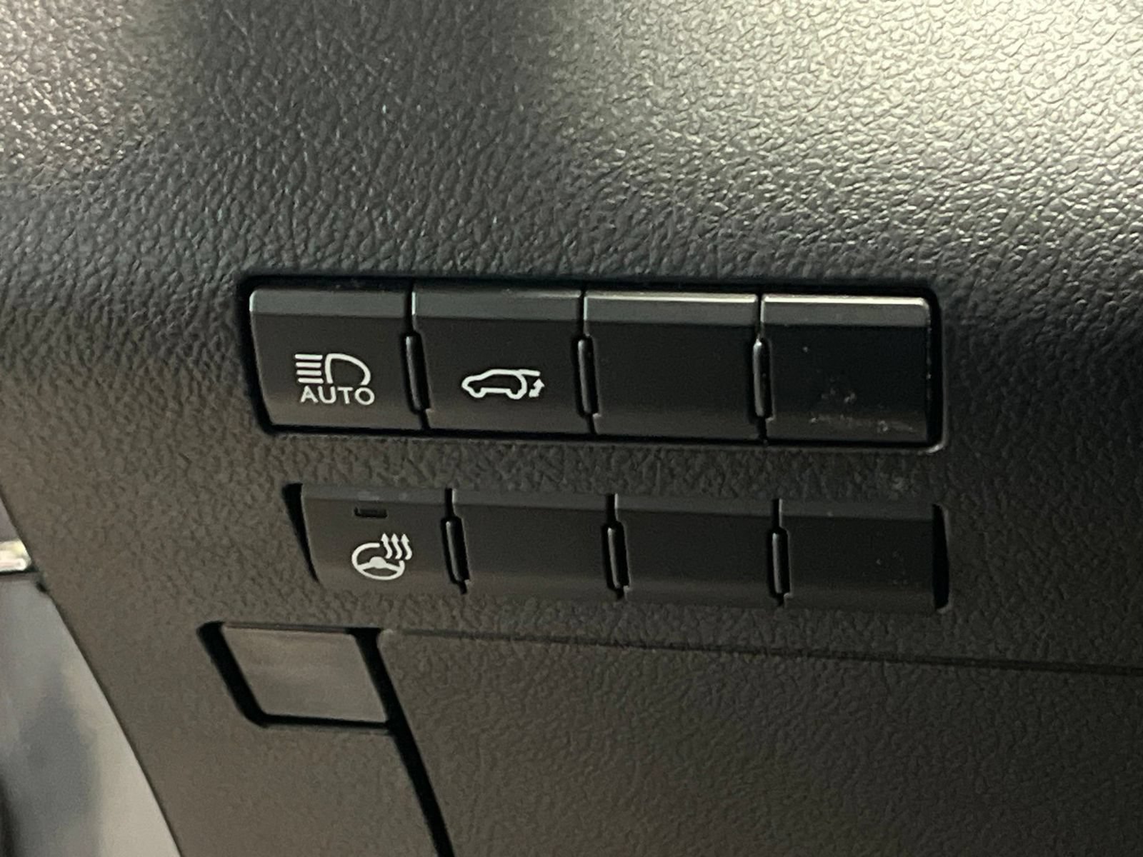 Used 2022 Lexus RX 350 AWD w/ Premium Package image 35