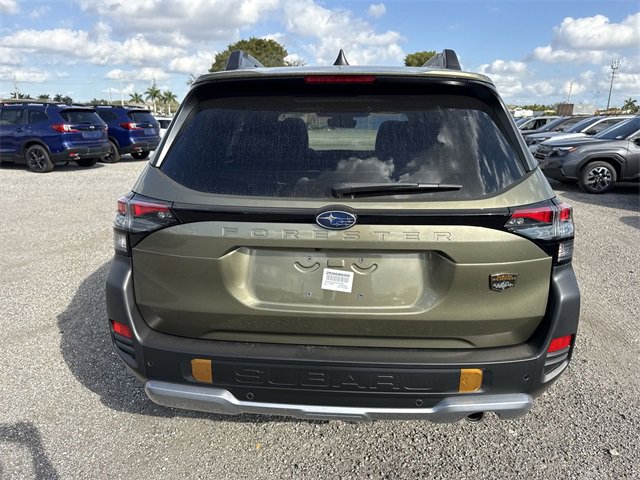 New 2026 Subaru Forester Wilderness image 22