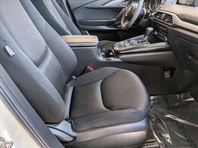 Used 2019 MAZDA CX-9 Sport FWD image 17