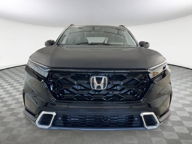 New 2027 Honda CR-V Sport Touring image 9