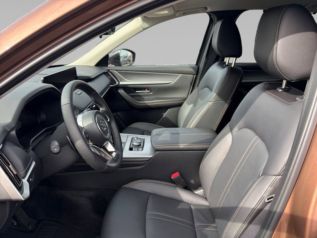 New 2026 MAZDA CX-70 SC Plus AWD/4WD image 11