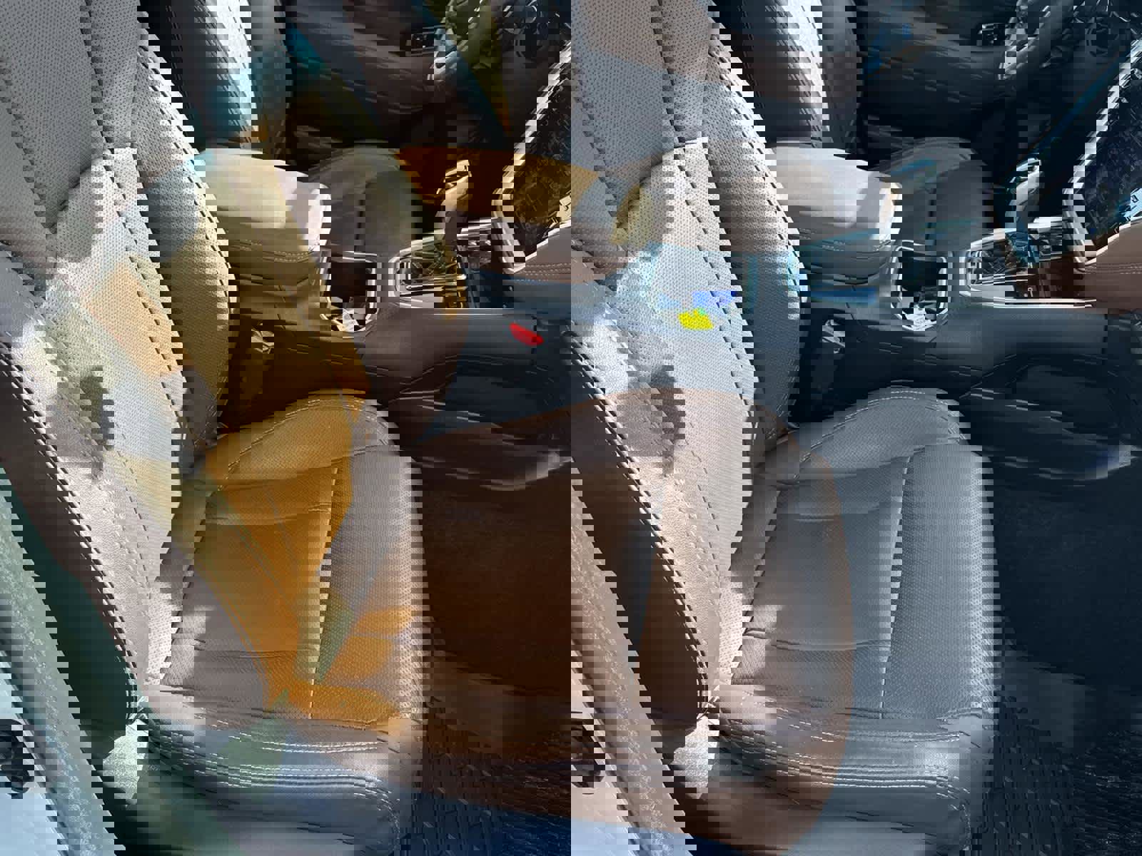 Used 2020 Subaru Outback Touring XT image 17