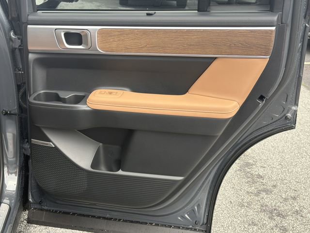 New 2026 Hyundai Santa Fe Calligraphy image 16