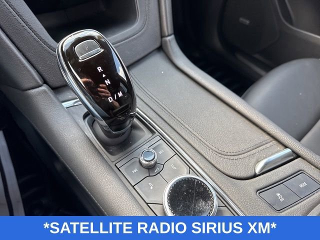 Used 2020 Cadillac XT5 Luxury AWD/4WD image 15