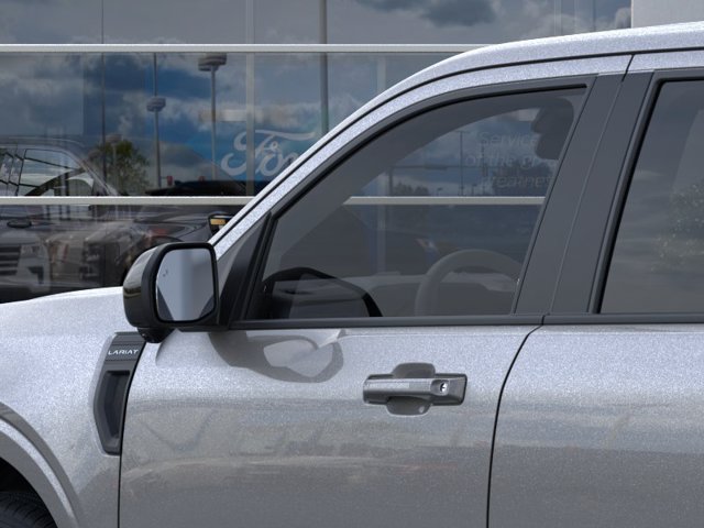 New 2026 Ford Maverick Lariat AWD/4WD image 22