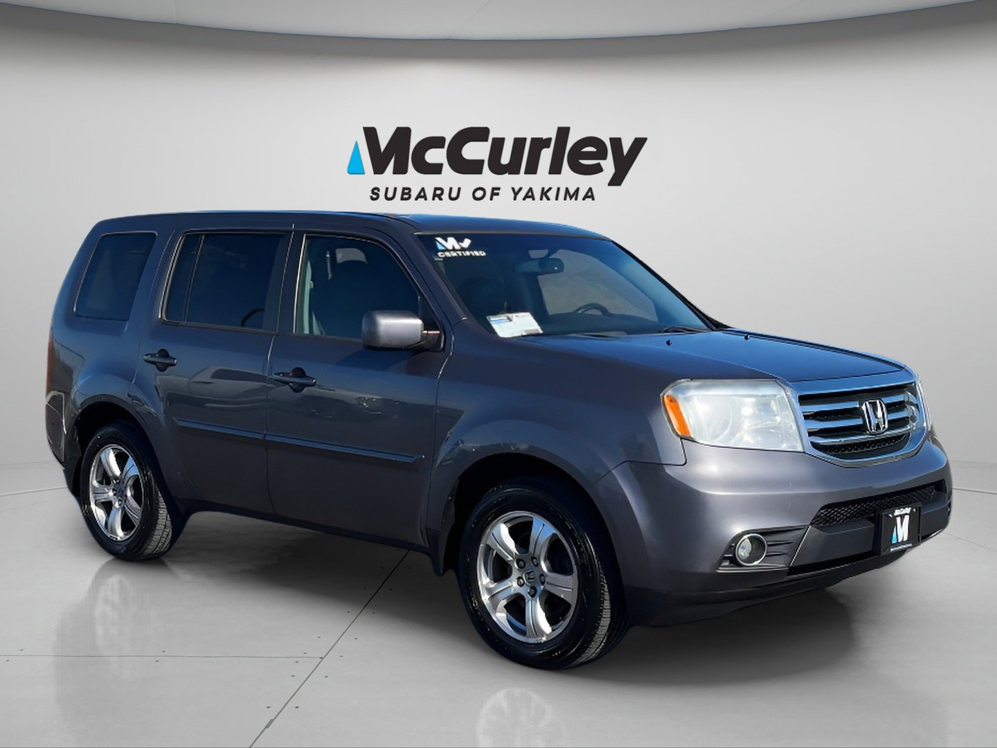 Used 2015 Honda Pilot EX-L image 13