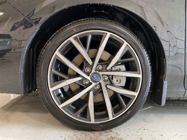 New 2026 Subaru Impreza 2.0i Sport AWD/4WD image 5