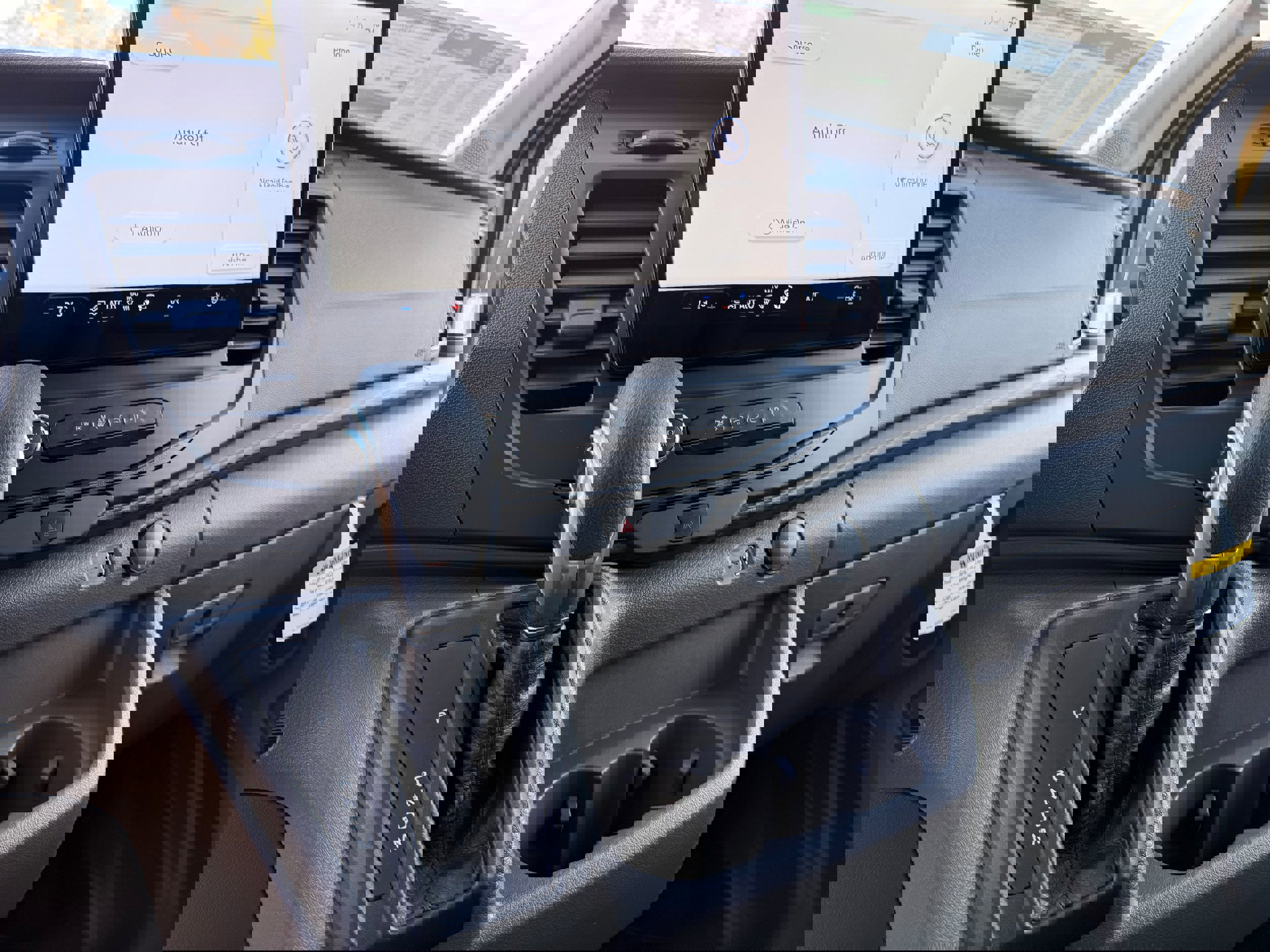 New 2026 Ford Transit 250 148 Medium Roof image 13