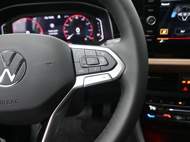 New 2026 Volkswagen Jetta SEL image 2