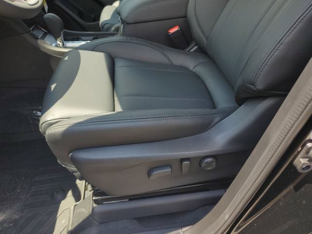 New 2026 Subaru Ascent Touring w/ Popular Package #2 AWD/4WD image 20