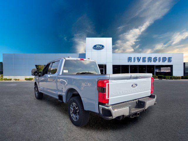 New 2027 Ford F350 Lariat RWD image 5