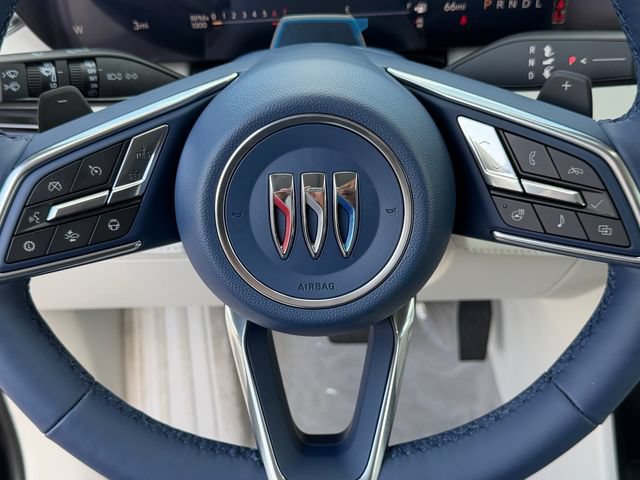 New 2026 Buick Enclave Avenir w/ Super Cruise Package FWD image 25