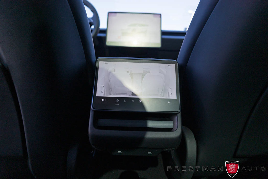 Used 2025 Tesla Model 3 Long Range RWD image 34