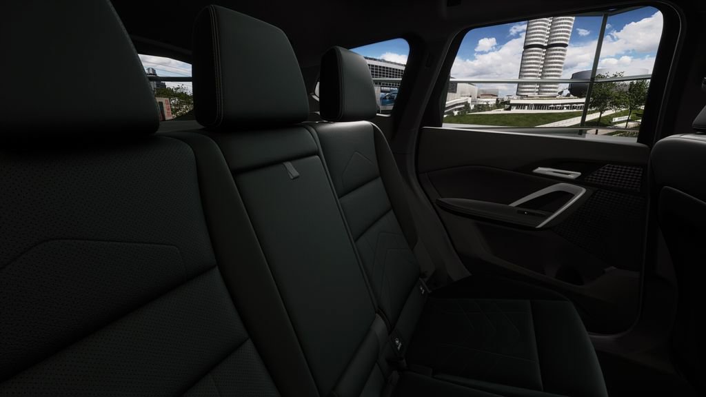 New 2026 BMW X1 xDrive28i w/ Technology Package image 12