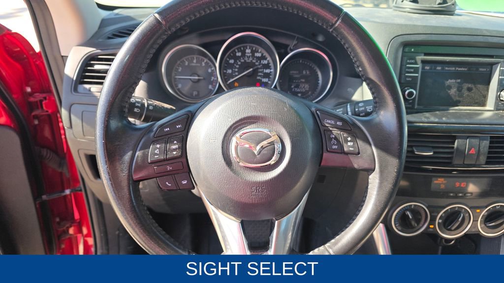 Used 2014 MAZDA CX-5 Touring AWD/4WD image 13