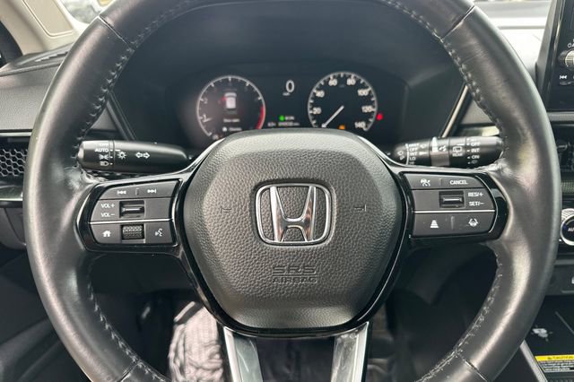 Used 2023 Honda CR-V EX-L image 26