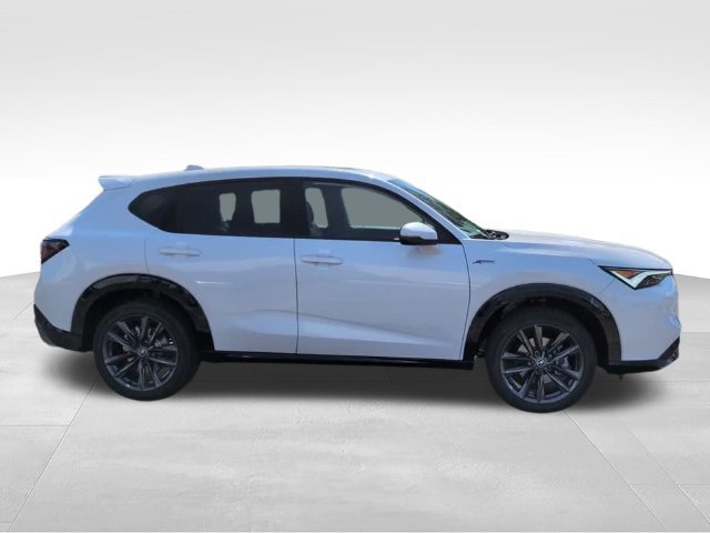 New 2026 Acura ADX A-Spec AWD/4WD image 5