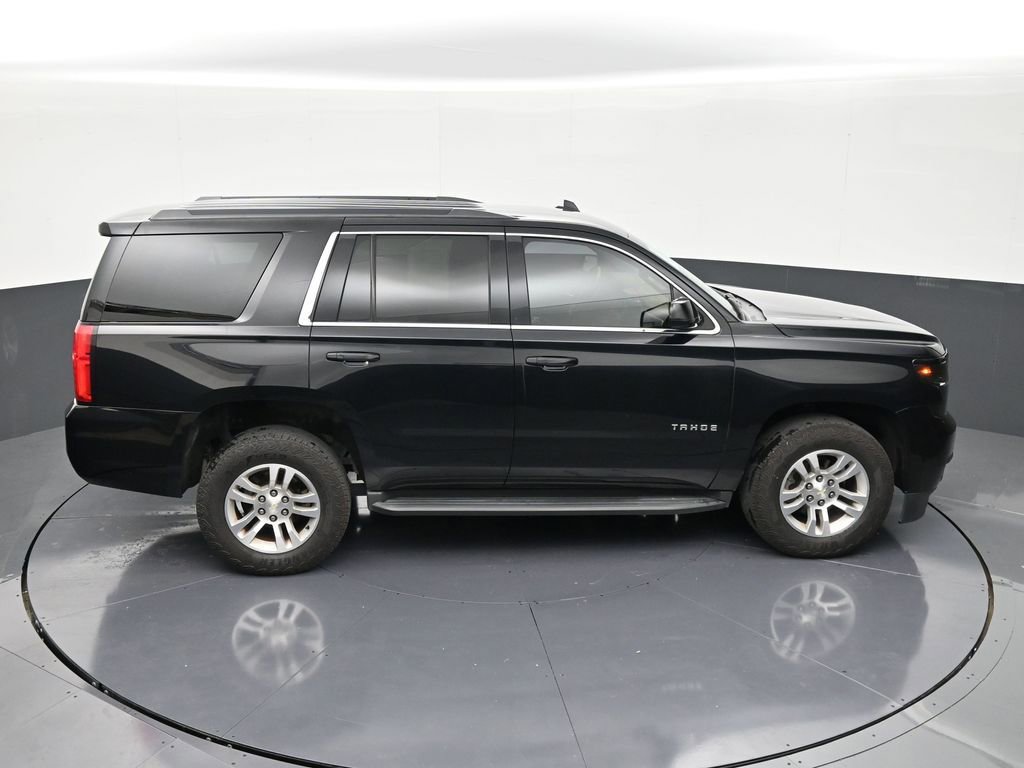 Used 2018 Chevrolet Tahoe LS RWD image 17