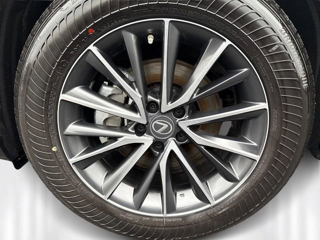 Certified 2023 Lexus NX 250 AWD image 9
