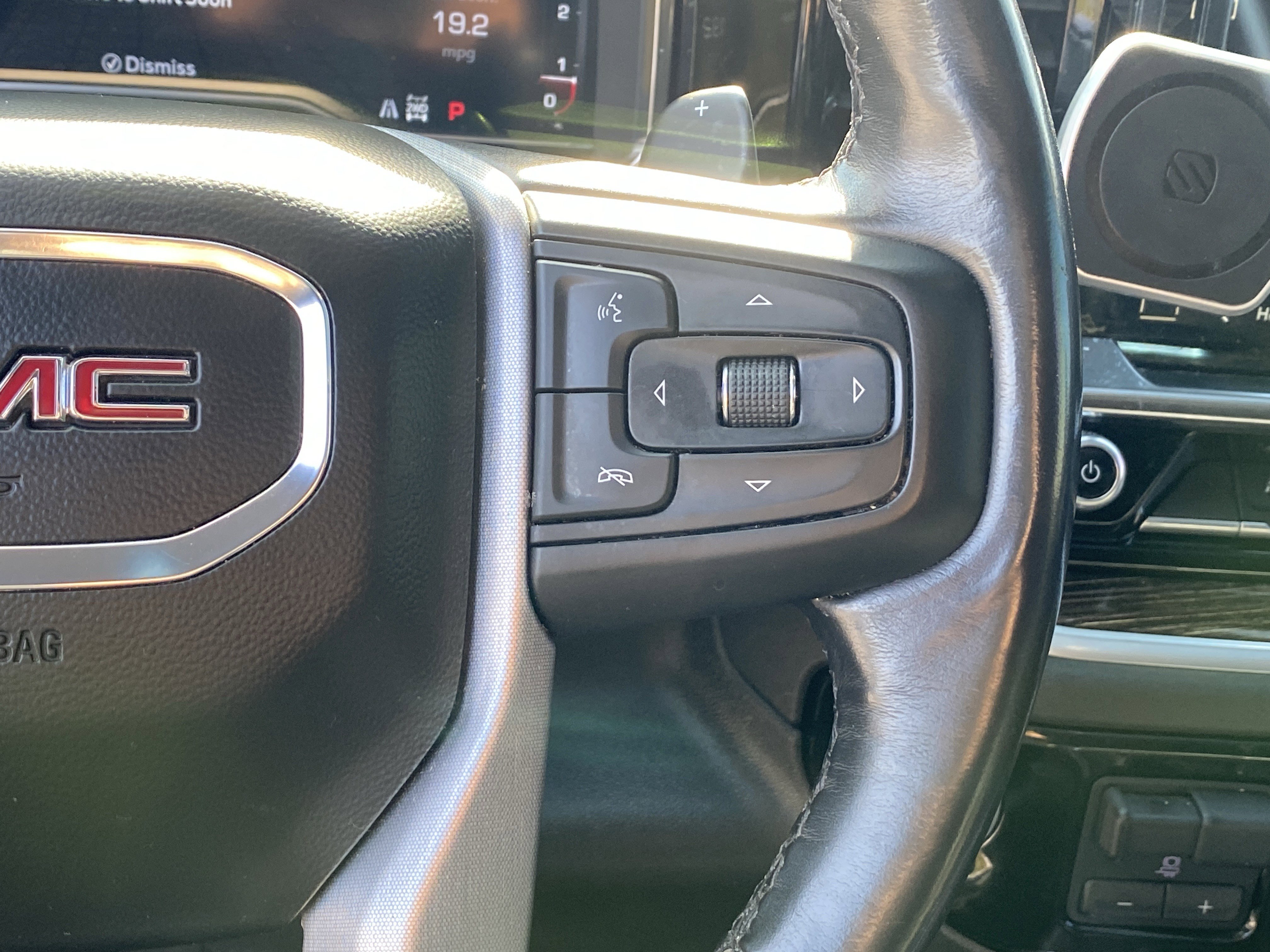 Used 2024 GMC Sierra 1500 Denali w/ Technology Package image 77