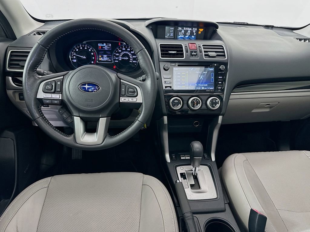 Used 2018 Subaru Forester 2.5i Limited AWD/4WD image 21