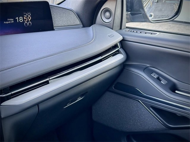 New 2025 Lincoln Navigator Reserve image 37