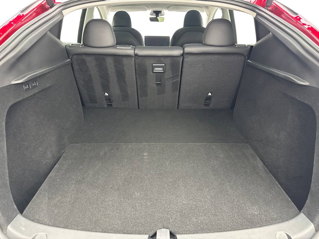 Used 2024 Tesla Model Y Long Range AWD/4WD image 75