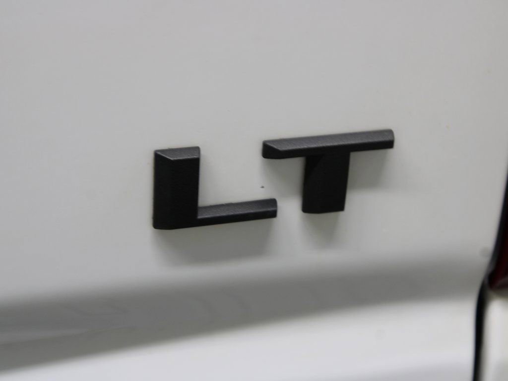 Used 2024 Chevrolet Silverado 1500 LT Trail Boss w/ LT Trail Boss Premium Package image 56