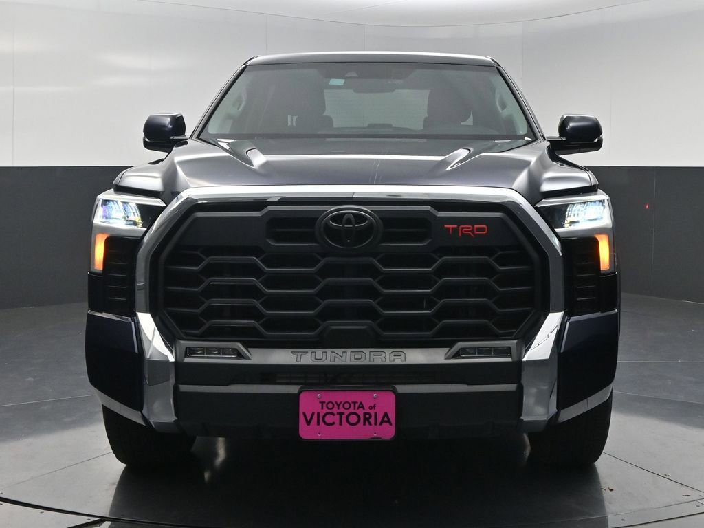 Used 2023 Toyota Tundra SR5 w/ TRD Off-Road Premium Package AWD/4WD image 17