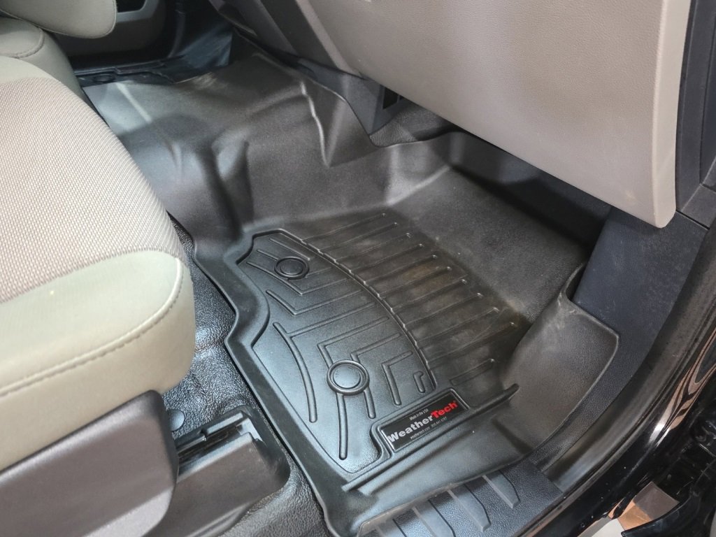 Used 2022 Ford F250 XL w/ STX Appearance Package image 14