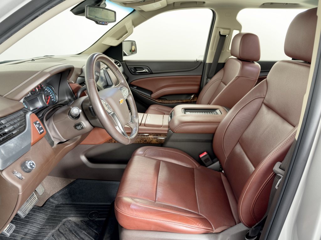 Used 2019 Chevrolet Tahoe Premier RWD image 5