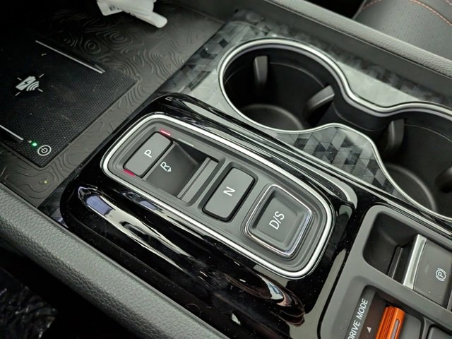 New 2026 Honda Passport TrailSport Elite image 23