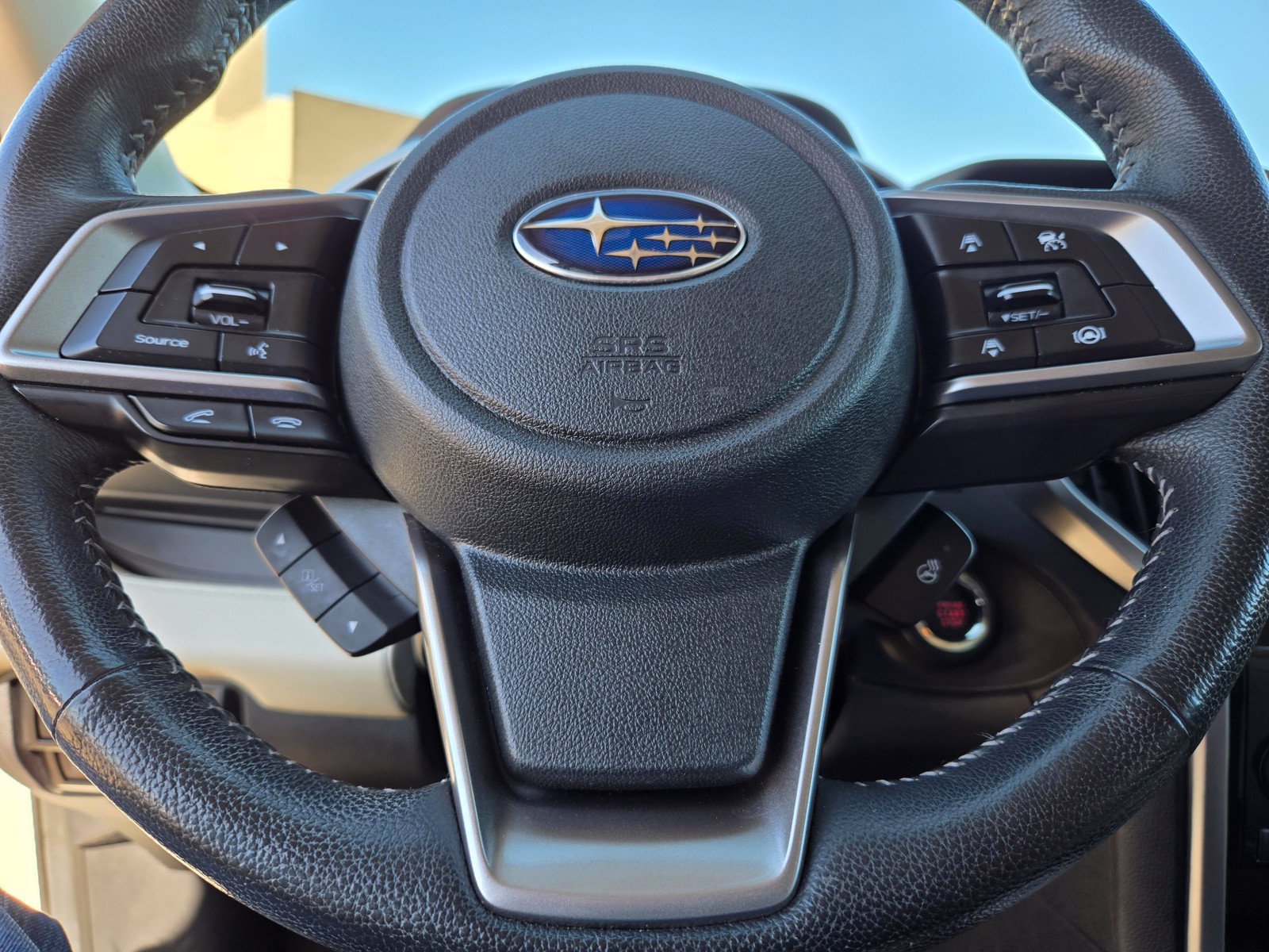 Used 2021 Subaru Ascent Limited w/ Technology Package AWD/4WD image 25
