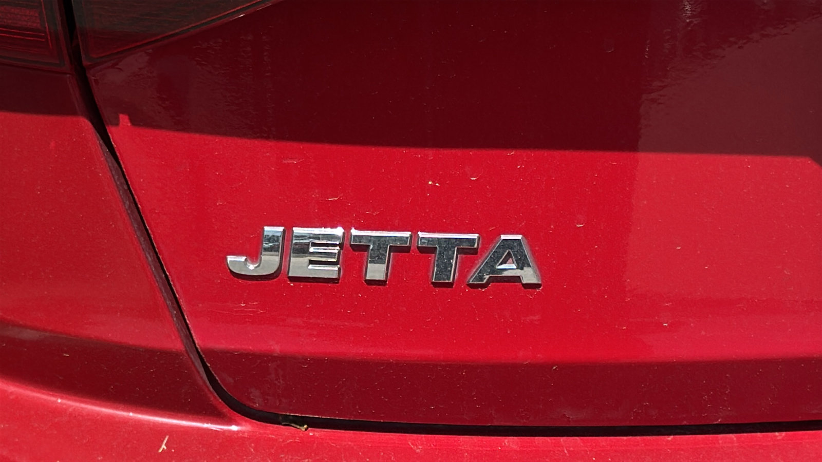 Used 2021 Volkswagen Jetta R-Line FWD image 16