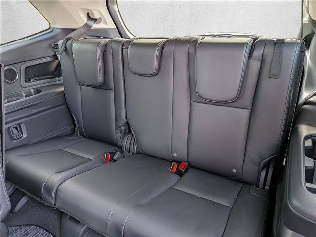 Used 2026 Subaru Ascent Touring AWD/4WD image 18