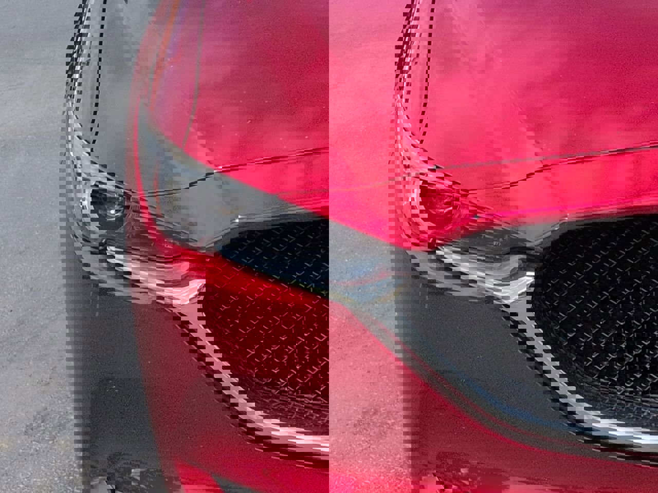 Used 2017 MAZDA CX-5 Grand Touring image 10