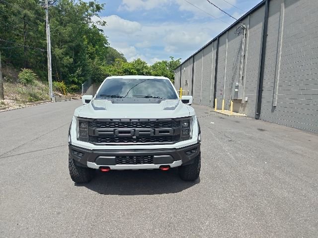 Used 2023 Ford F150 Raptor w/ Raptor 37 Performance Package AWD/4WD image 7