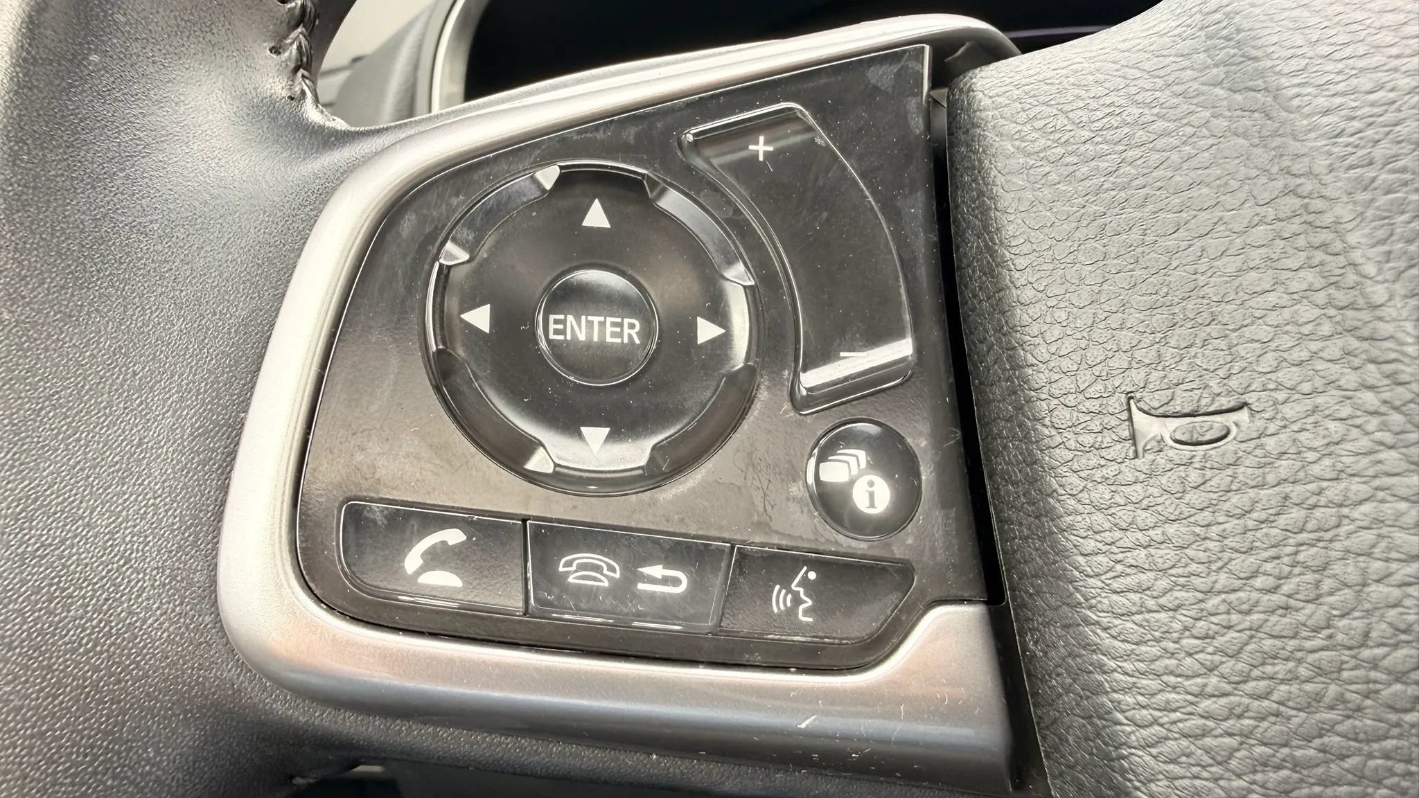 Used 2019 Honda CR-V EX-L image 19