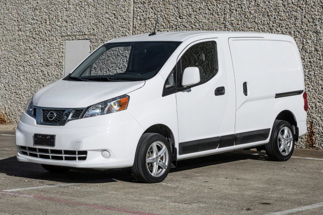 Used 2020 Nissan NV200 SV w/ Back Door Glass Package image 5
