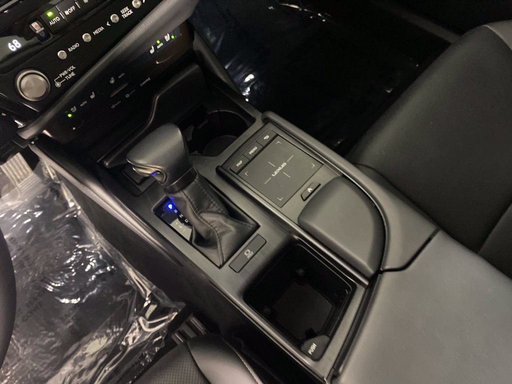 Certified 2022 Lexus ES 350 w/ Premium Package FWD image 23